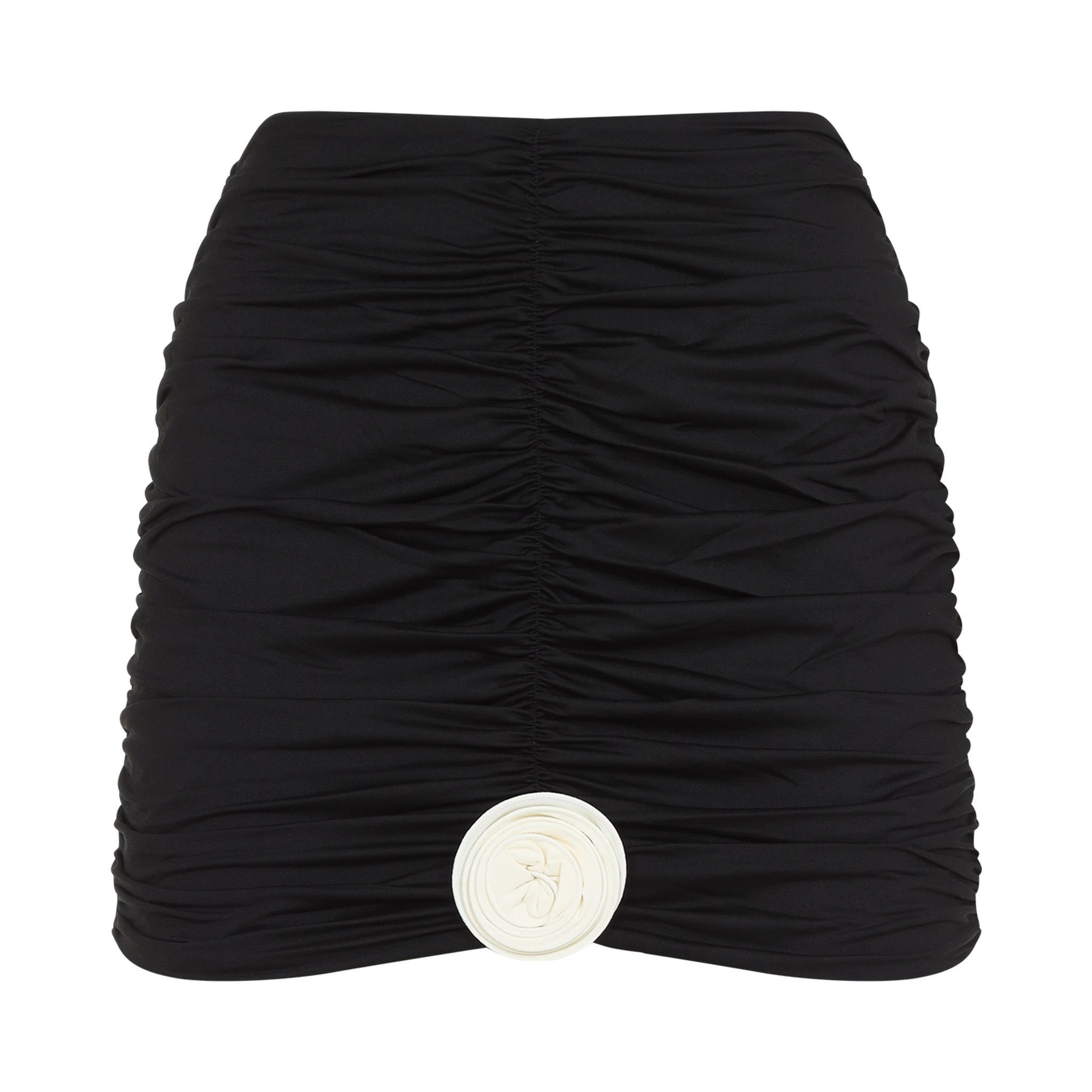 La Reveche Lllibet Polyamide Skirt