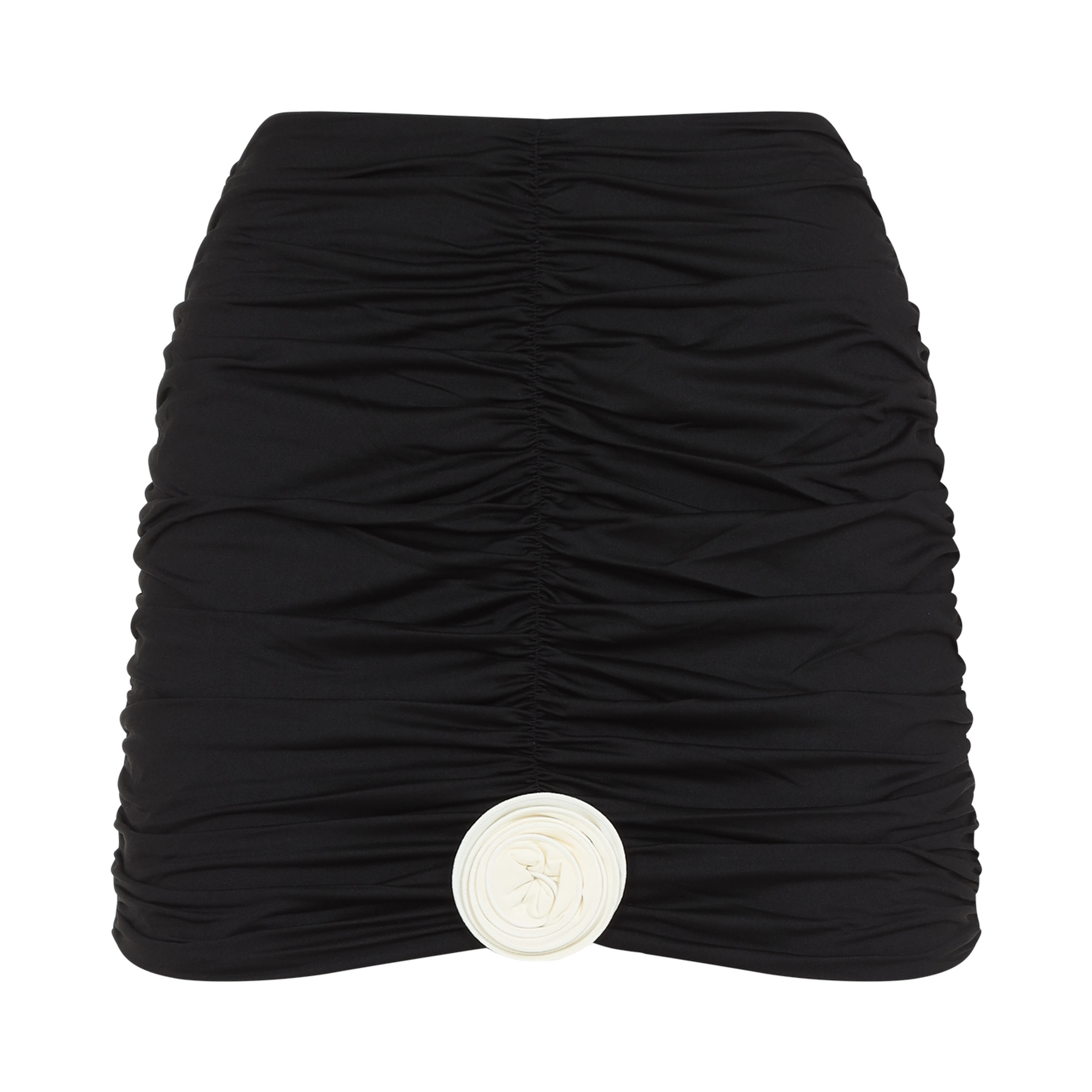 La Reveche Lllibet Polyamide Skirt