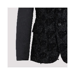 Comme Des Garçons Jacket