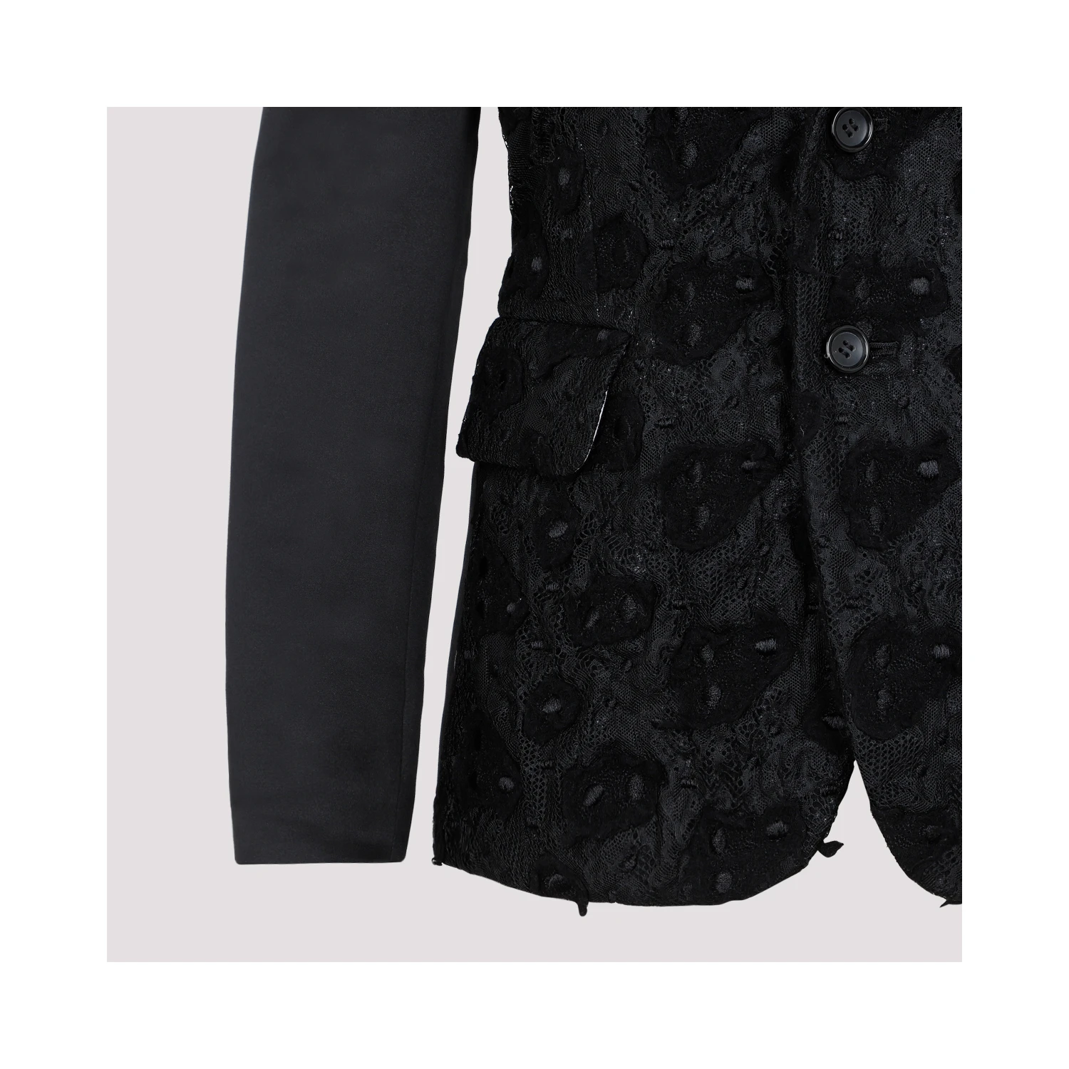 Comme Des Garçons Jacket