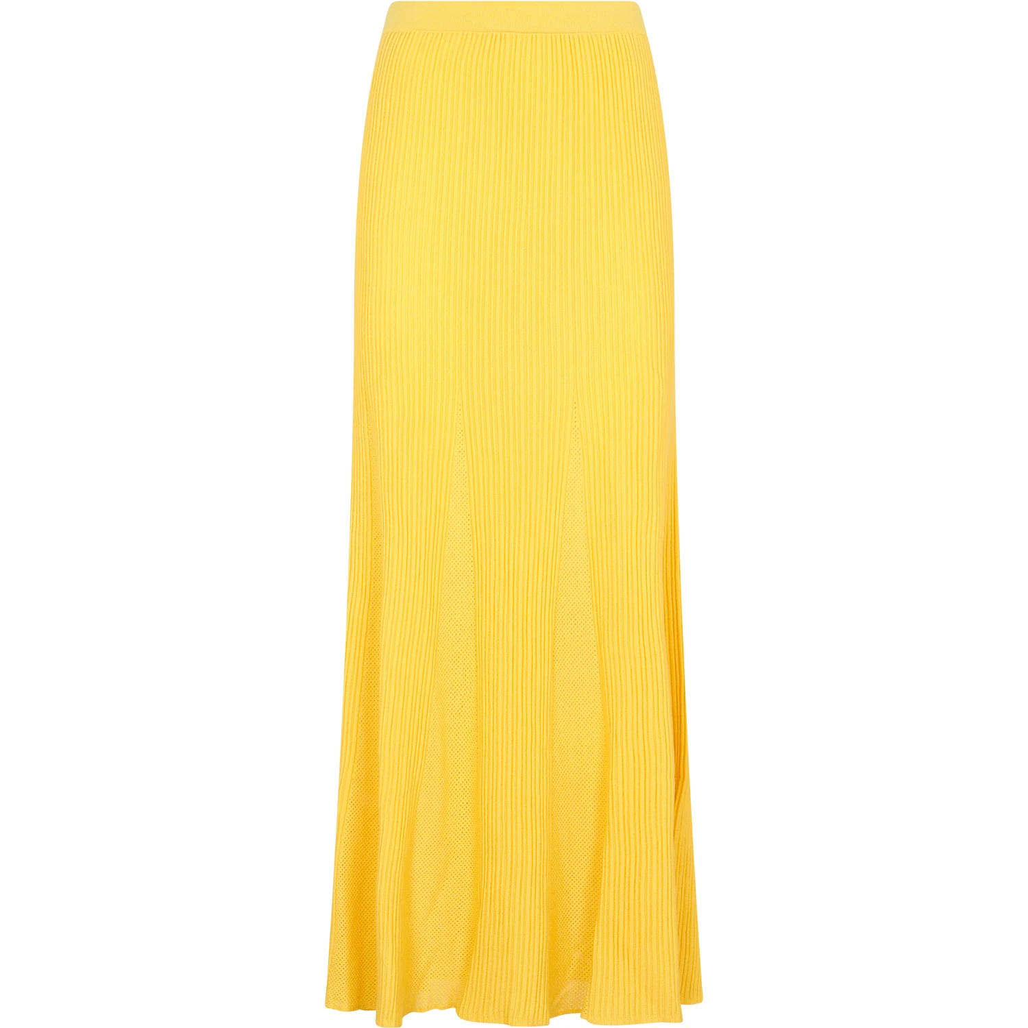 Gabriela Hearst Wool Eula Skirt