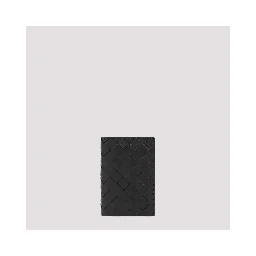 Bottega Veneta Intrecciato Passport Case