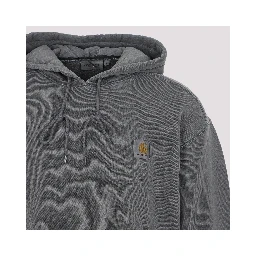Carhartt Wip Hooded Nelson Sweatshirt