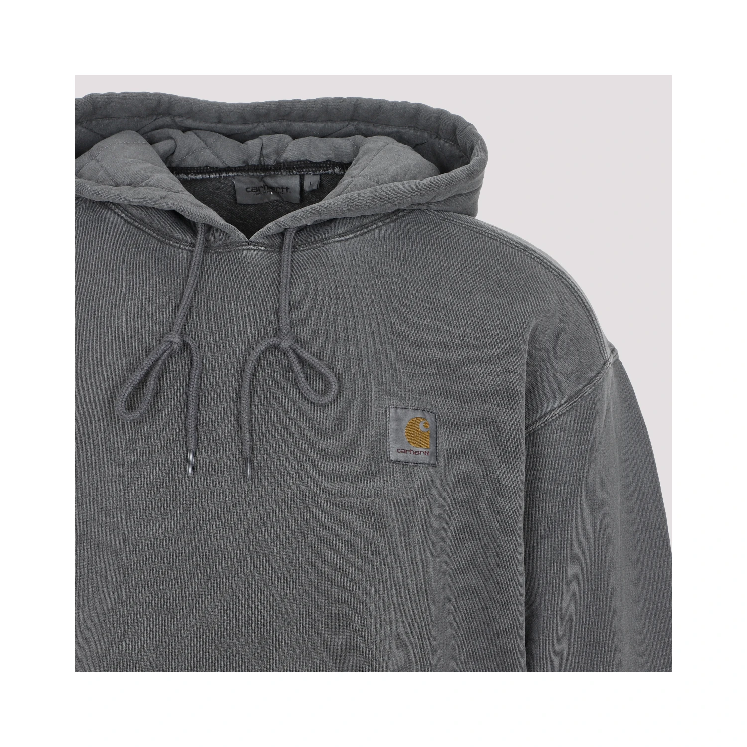 Carhartt Wip Hooded Nelson Sweatshirt