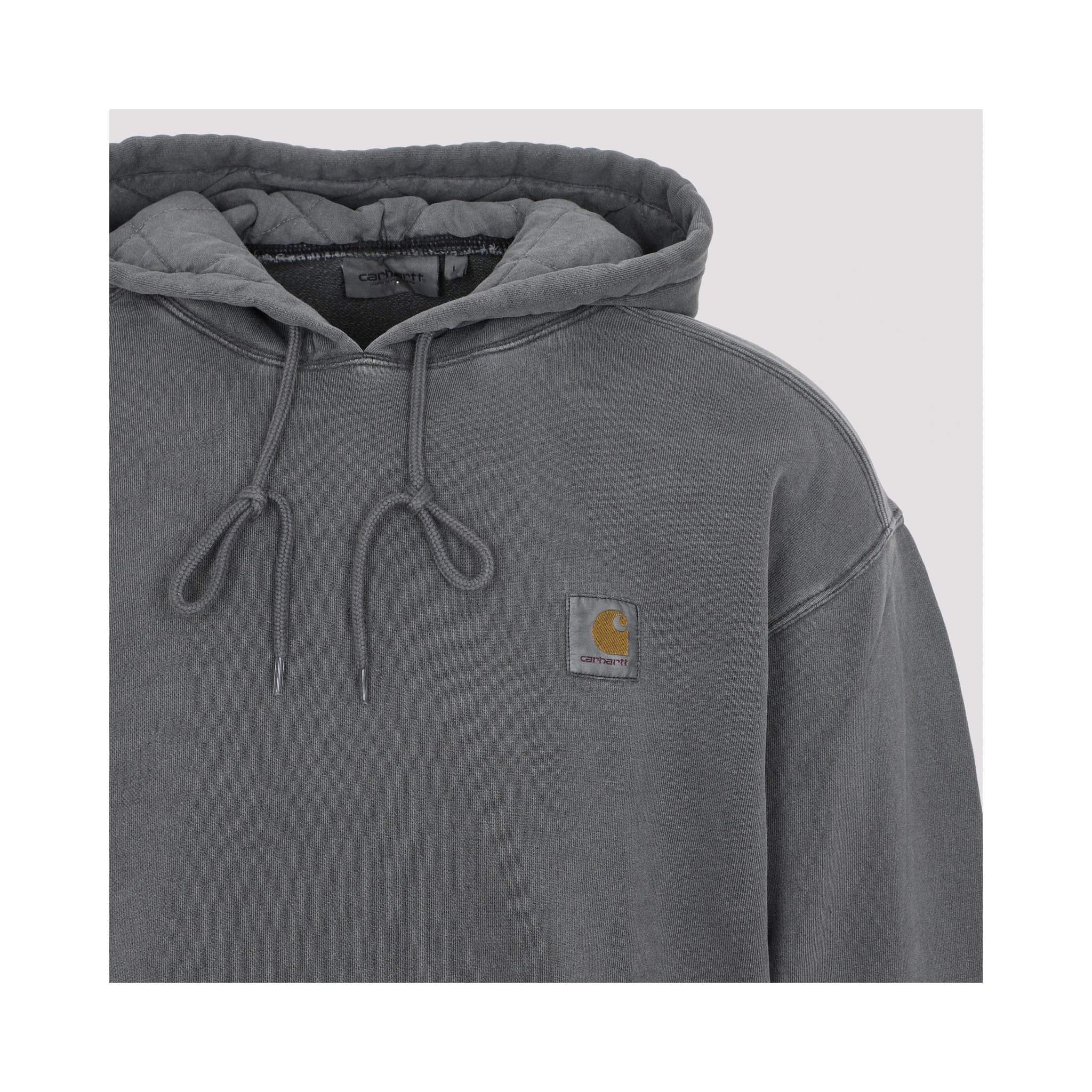 Carhartt Wip Hooded Nelson Sweatshirt