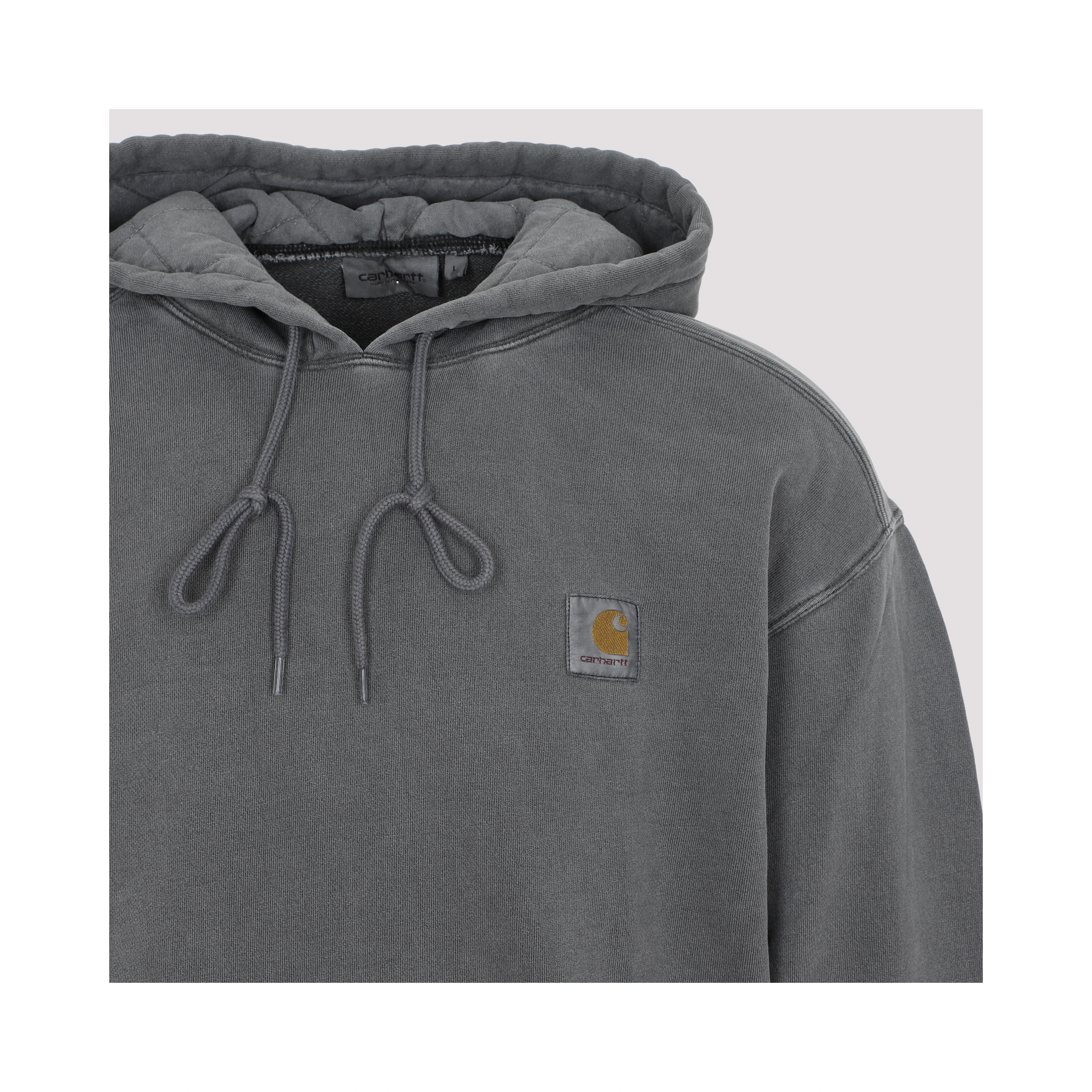 Carhartt Wip Hooded Nelson Sweatshirt