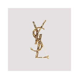 Opyum Textured Coco Brooch