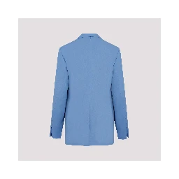Dries Van Noten Wool Beno jacket