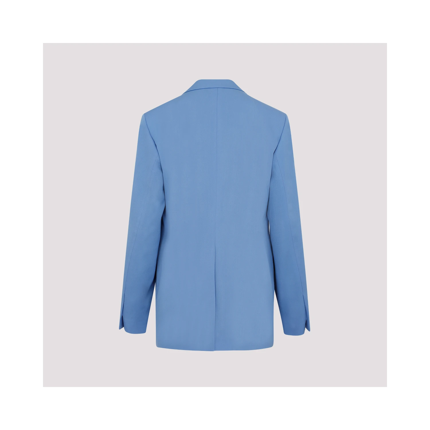 Dries Van Noten Wool Beno jacket