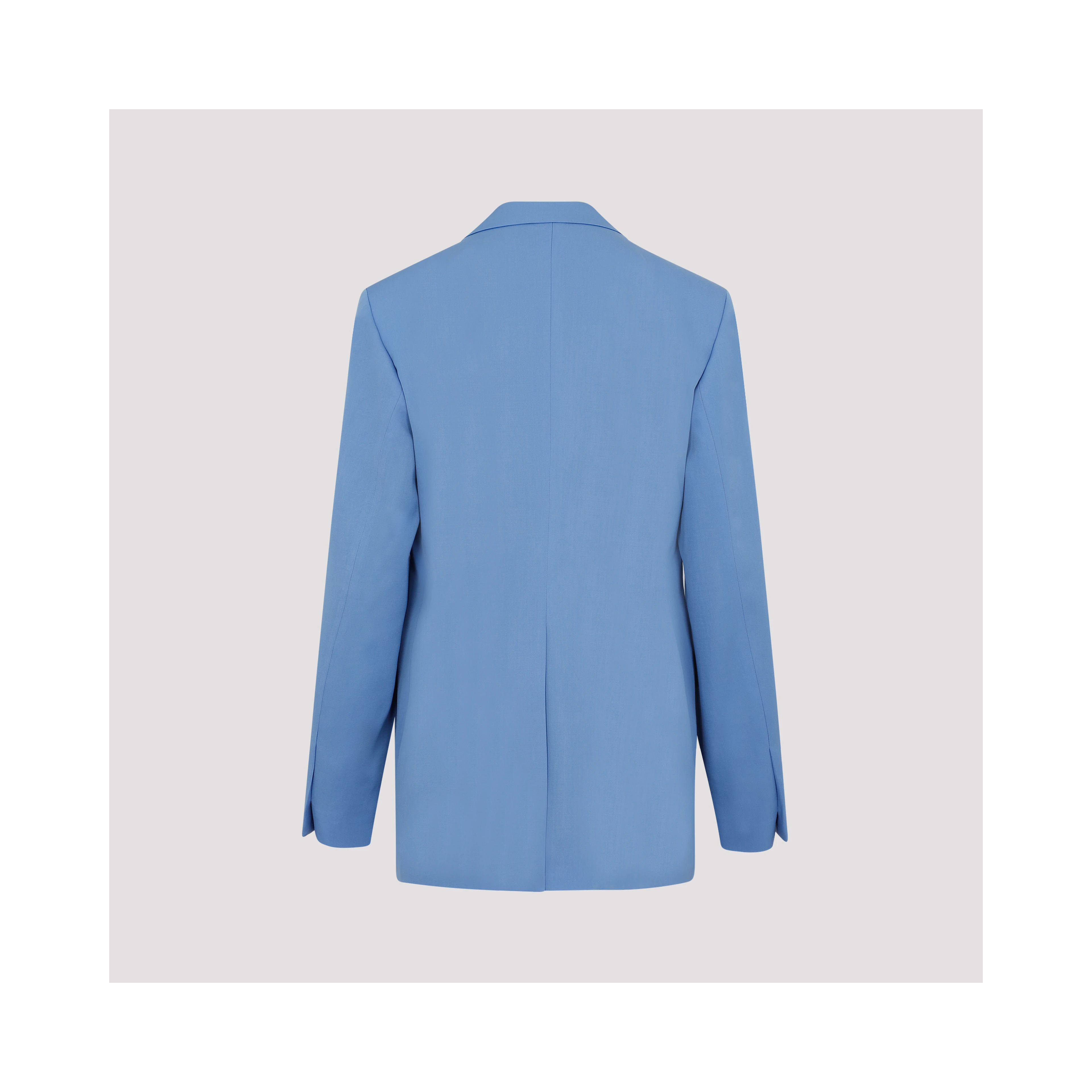 Dries Van Noten Wool Beno jacket