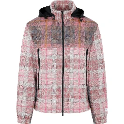 Dior Homme Jacket