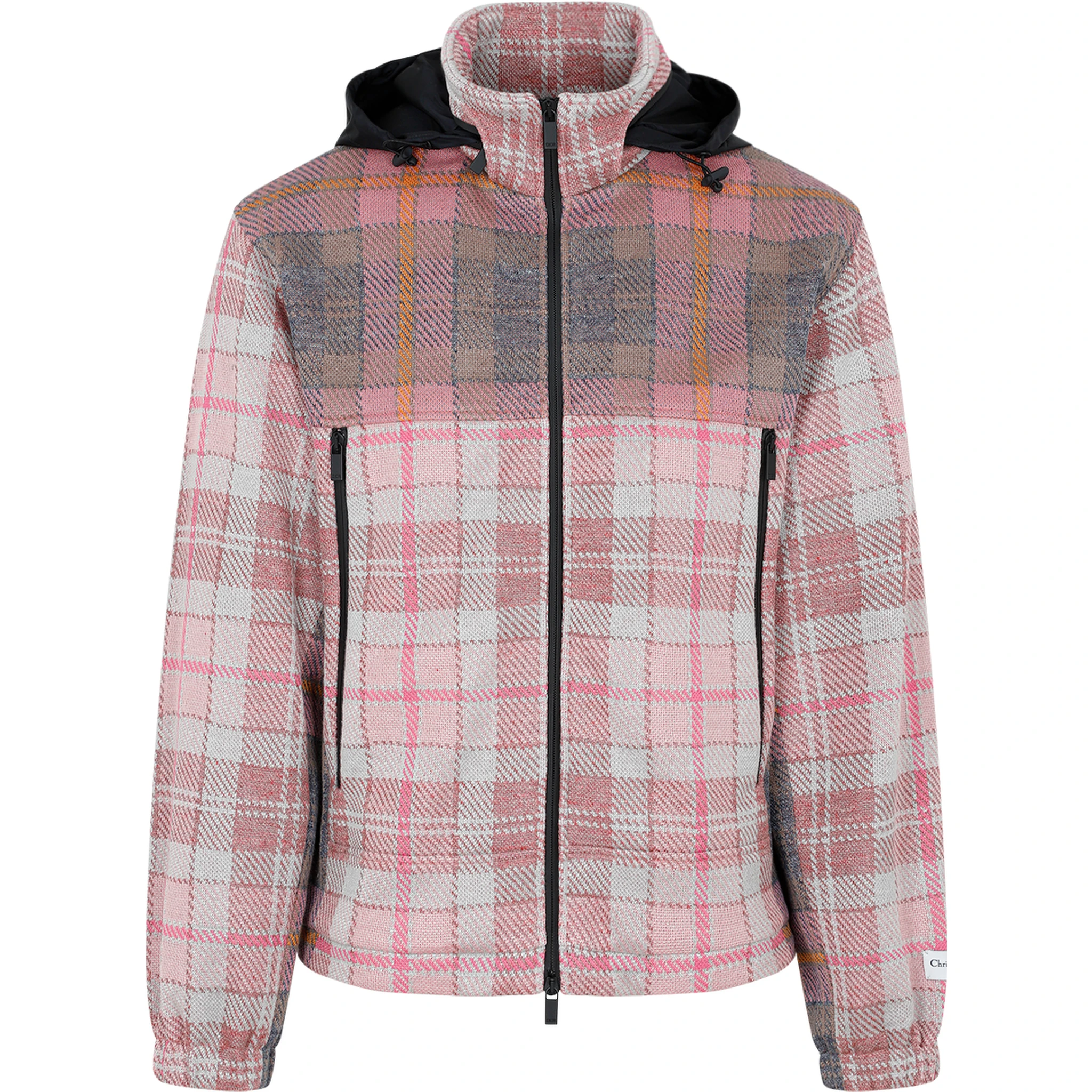 Dior Homme Jacket