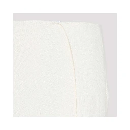 Jil Sander Viscose Skirt