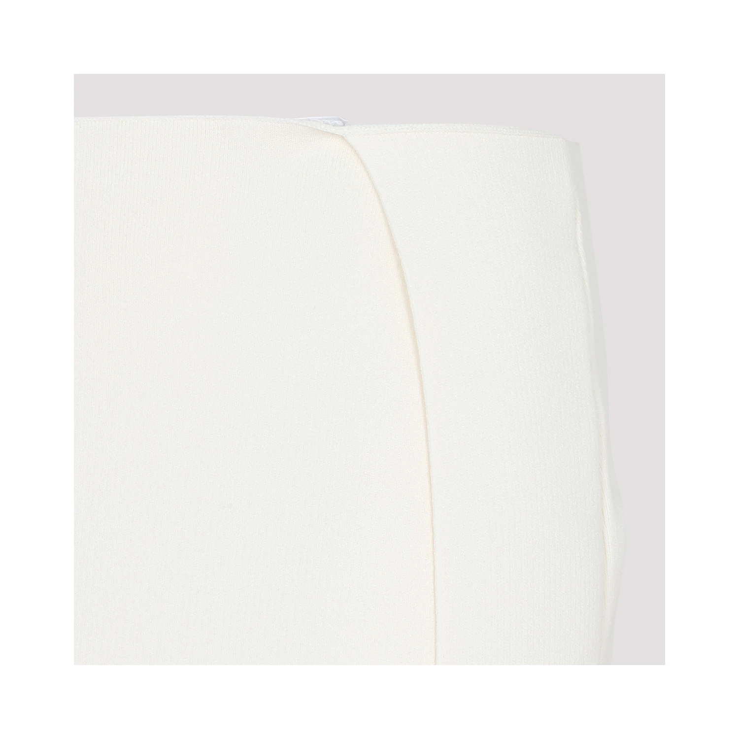 Jil Sander Viscose Skirt