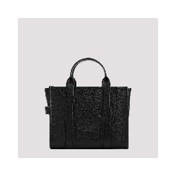 Marc Jacobs The Leather Medium Tote Bag