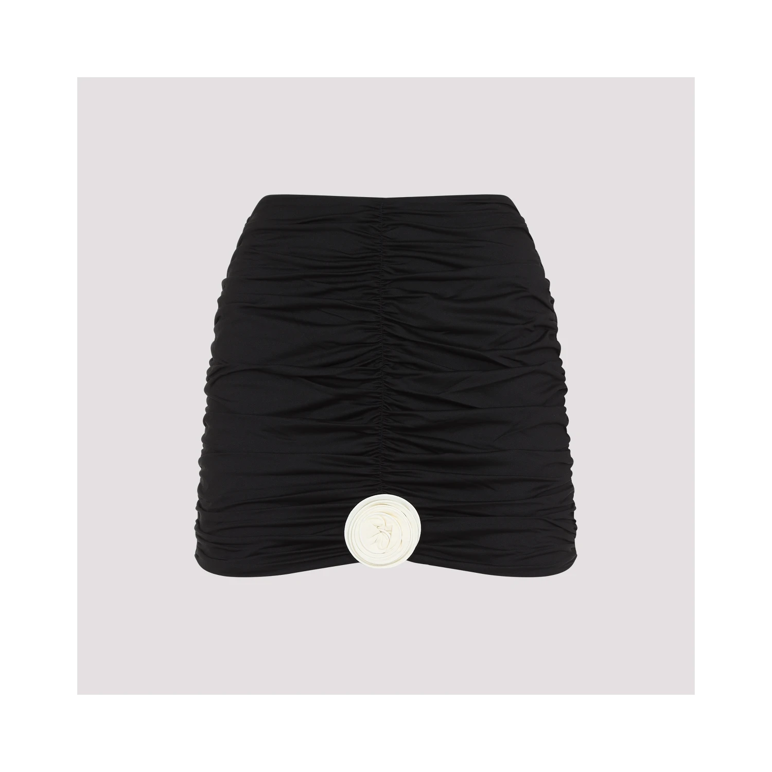 La Reveche Lllibet Polyamide Skirt