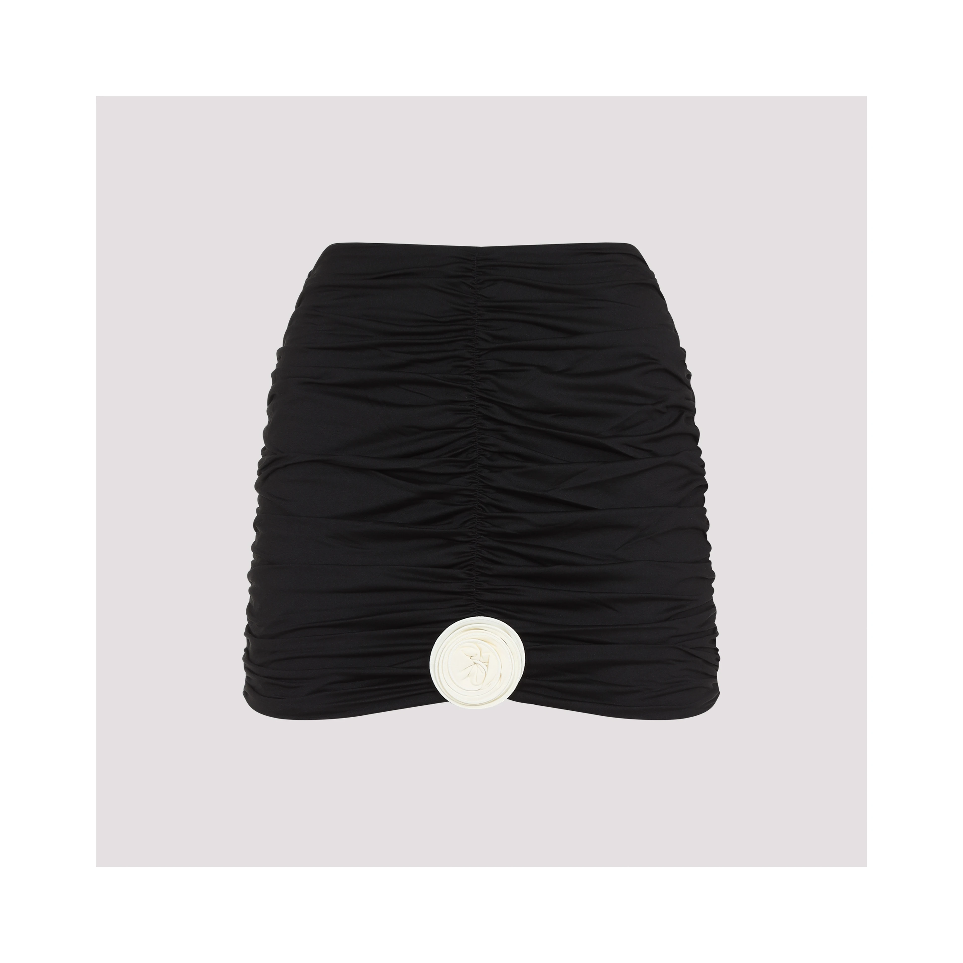 La Reveche Lllibet Polyamide Skirt