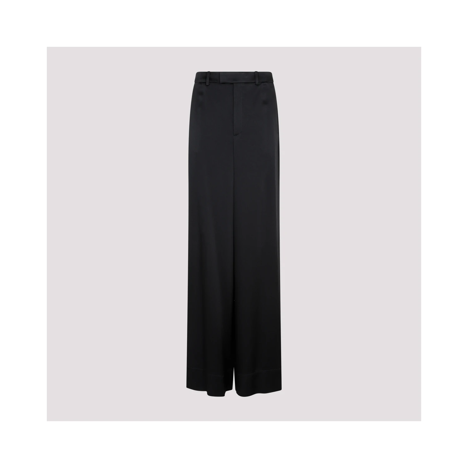 Saint Laurent Loose Fit Pants