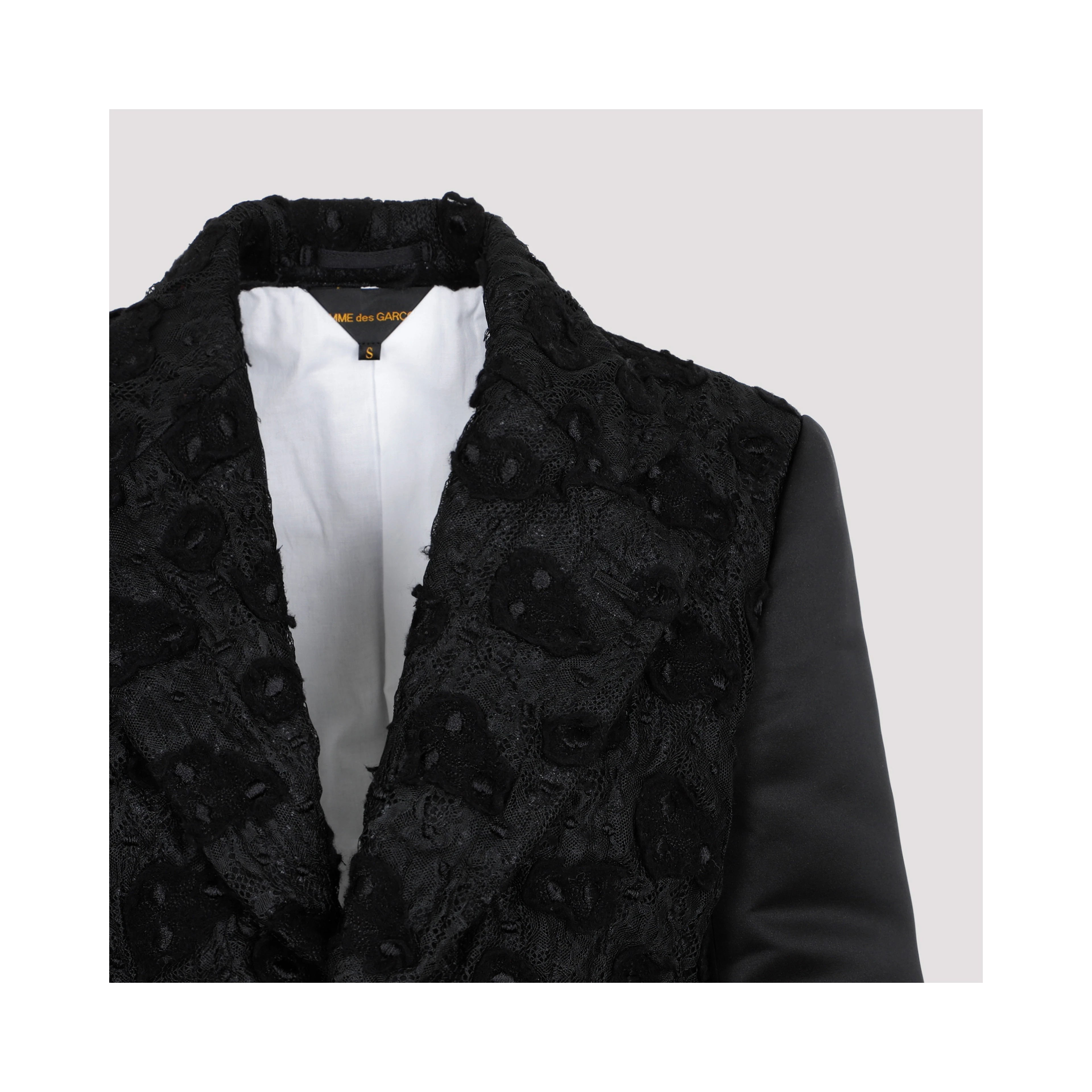 Comme Des Garçons Jacket