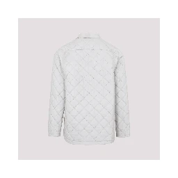 Egonlab Quilted Shirt