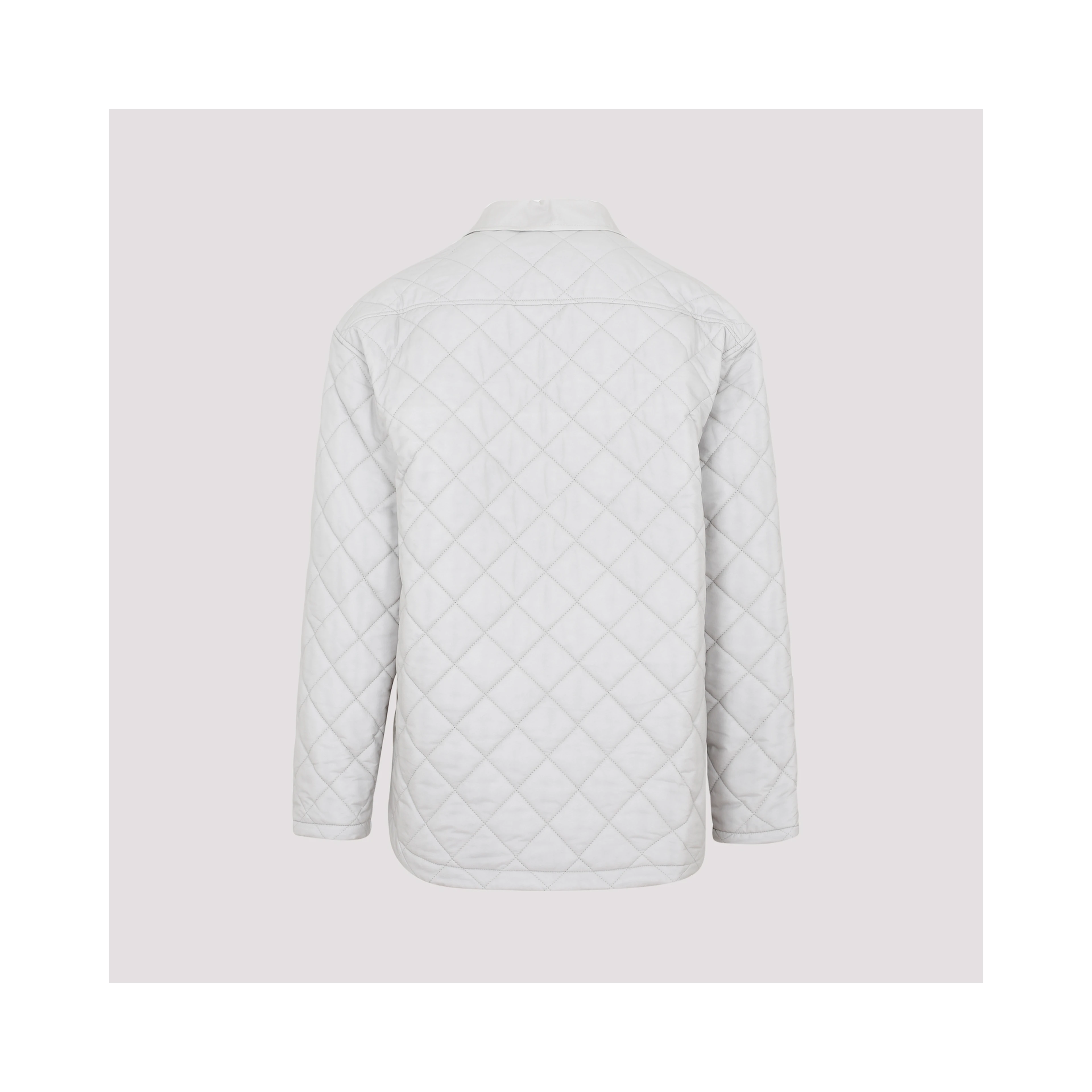 Egonlab Quilted Shirt