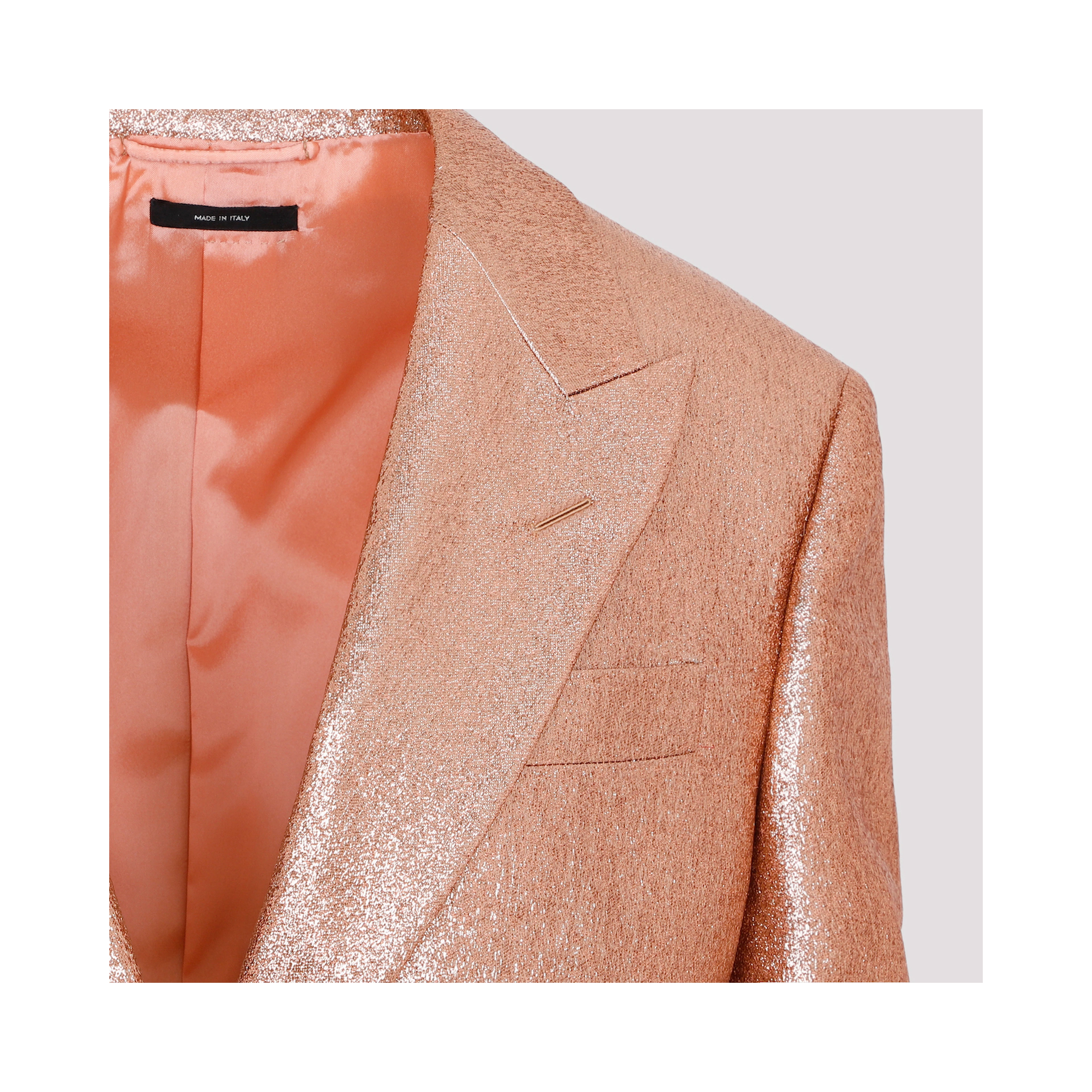 Tom Ford Tailored Jacket