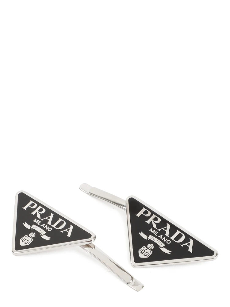 Prada Brass Hair Pin alternative
