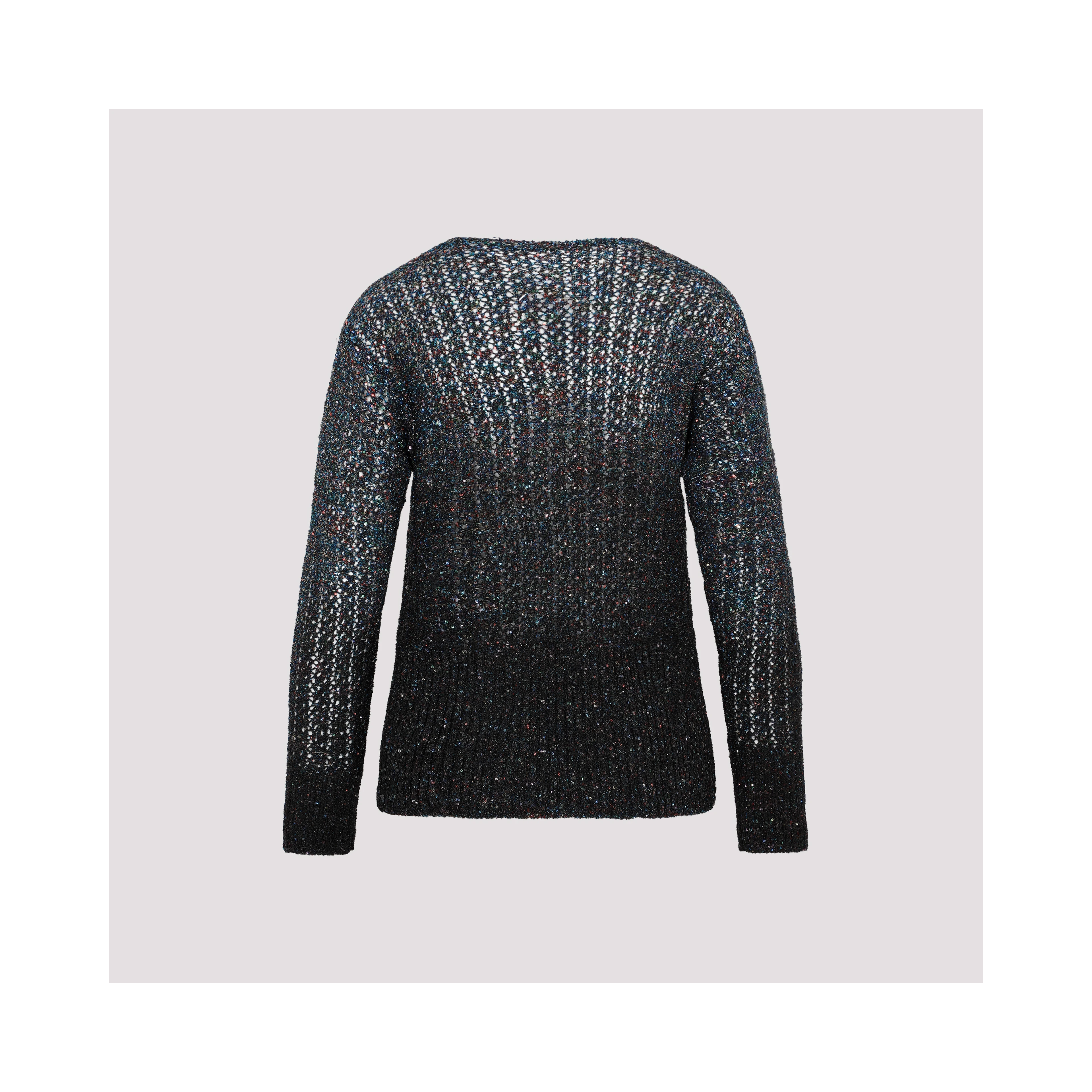 Maison Margiela Crewneck Sweater