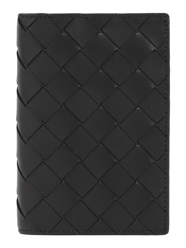 Bottega Veneta Intrecciato Passport Case alternative