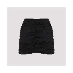 La Reveche Lllibet Polyamide Skirt