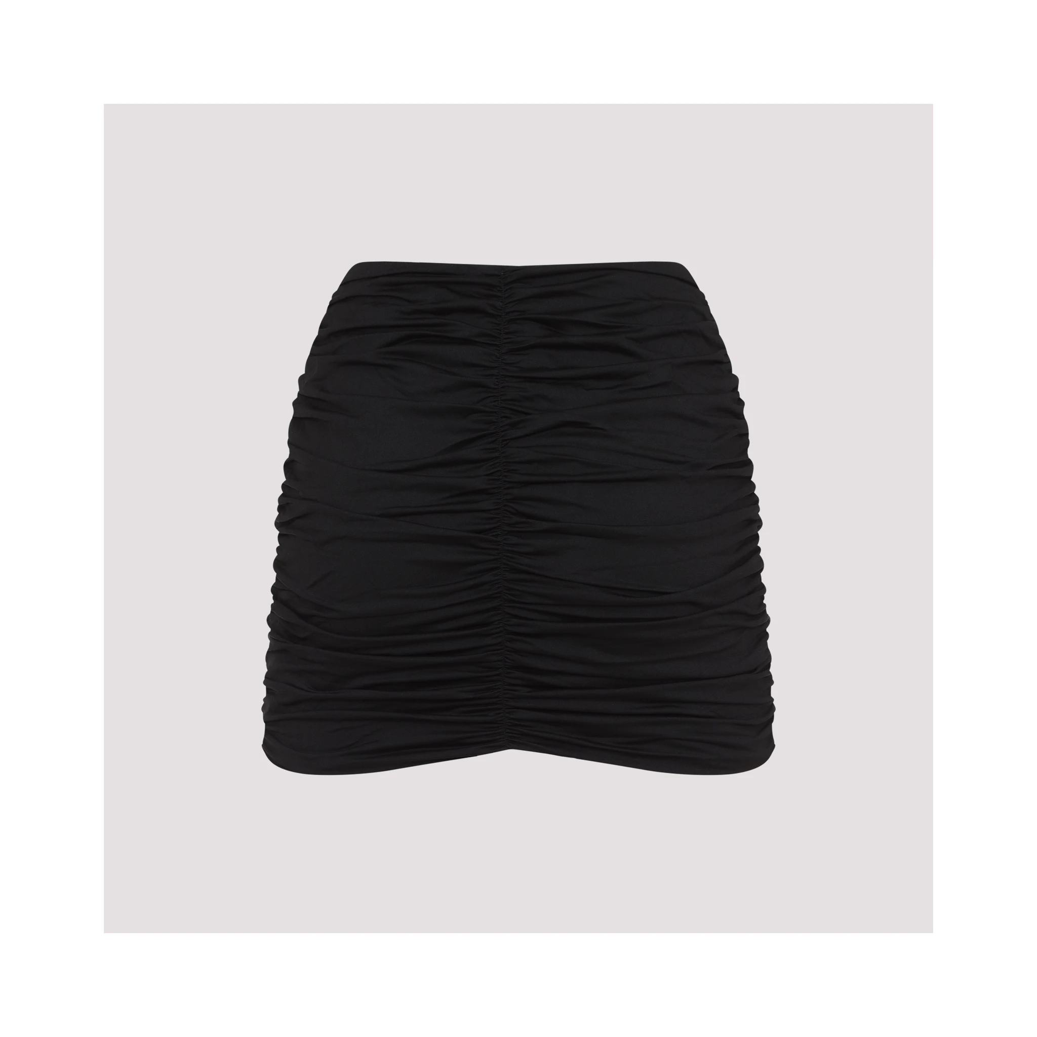La Reveche Lllibet Polyamide Skirt
