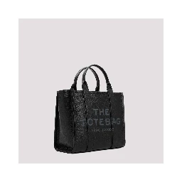 Marc Jacobs The Leather Medium Tote Bag