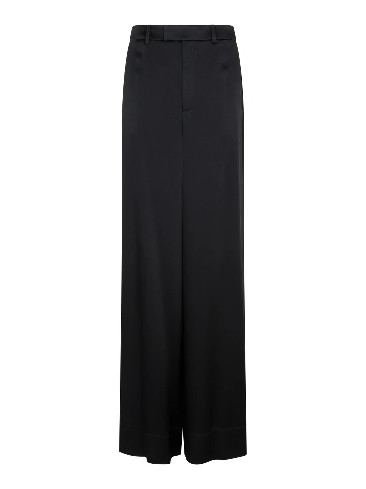 Saint Laurent Loose Fit Pants alternative