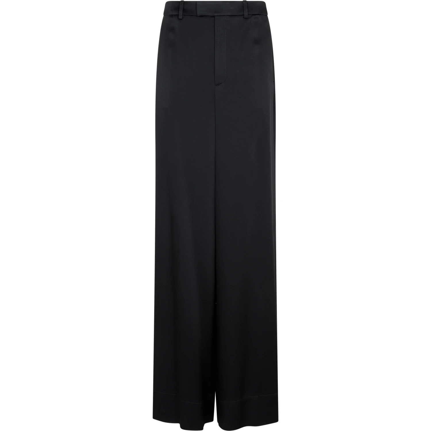 Saint Laurent Loose Fit Pants