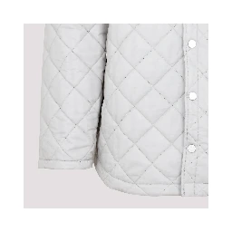 Egonlab Quilted Shirt