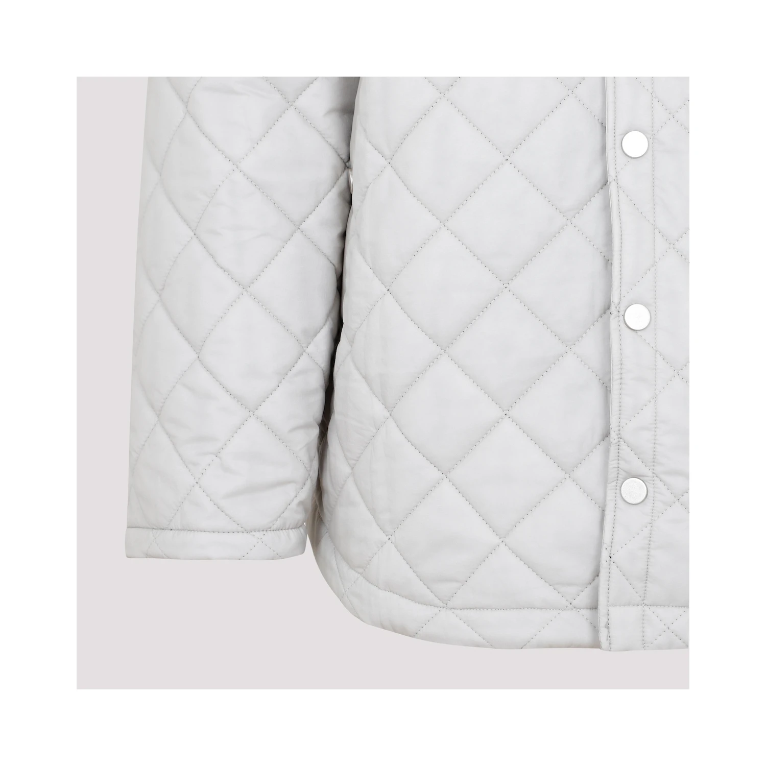 Egonlab Quilted Shirt