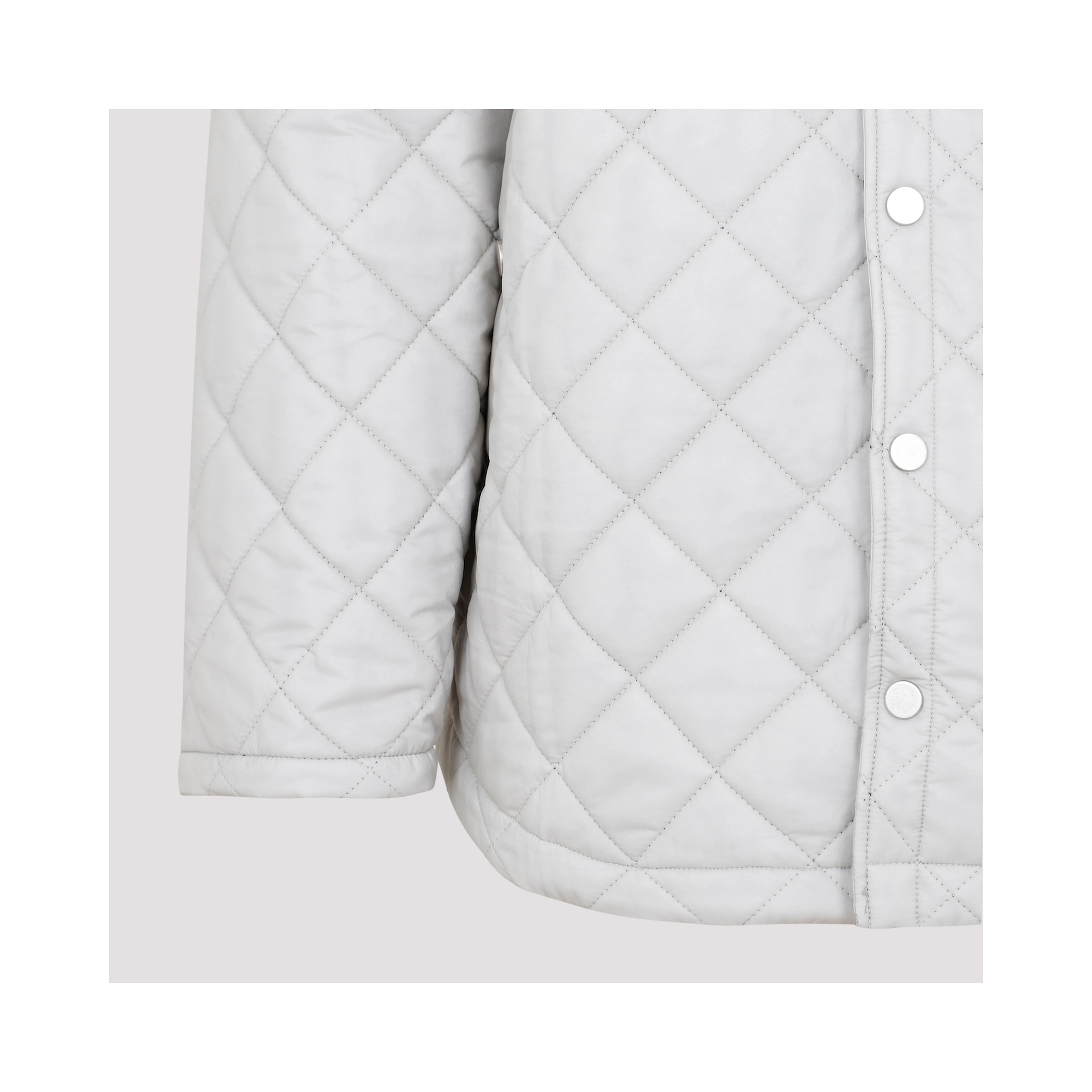 Egonlab Quilted Shirt