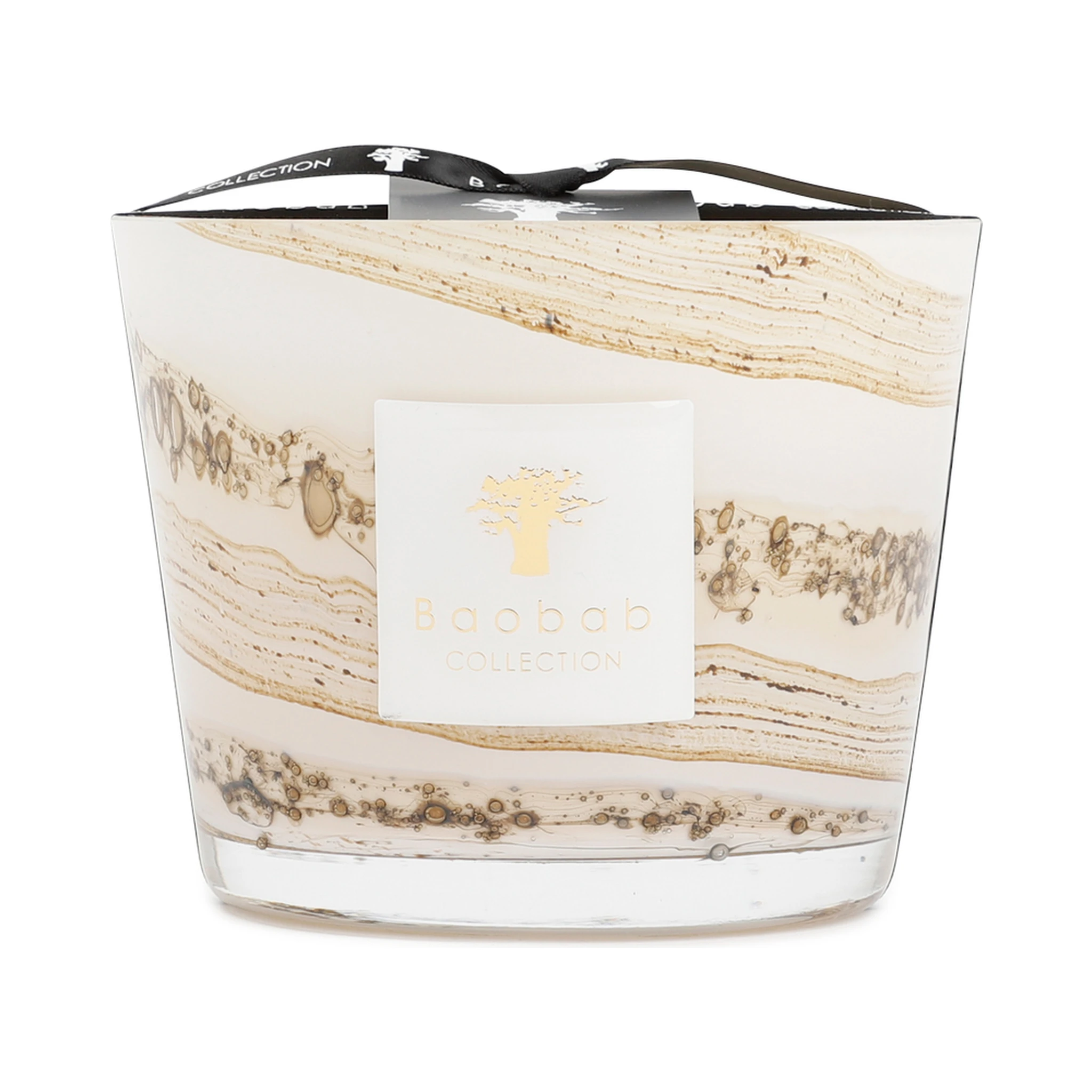 Baobab Collection Sand Siloli Max 10