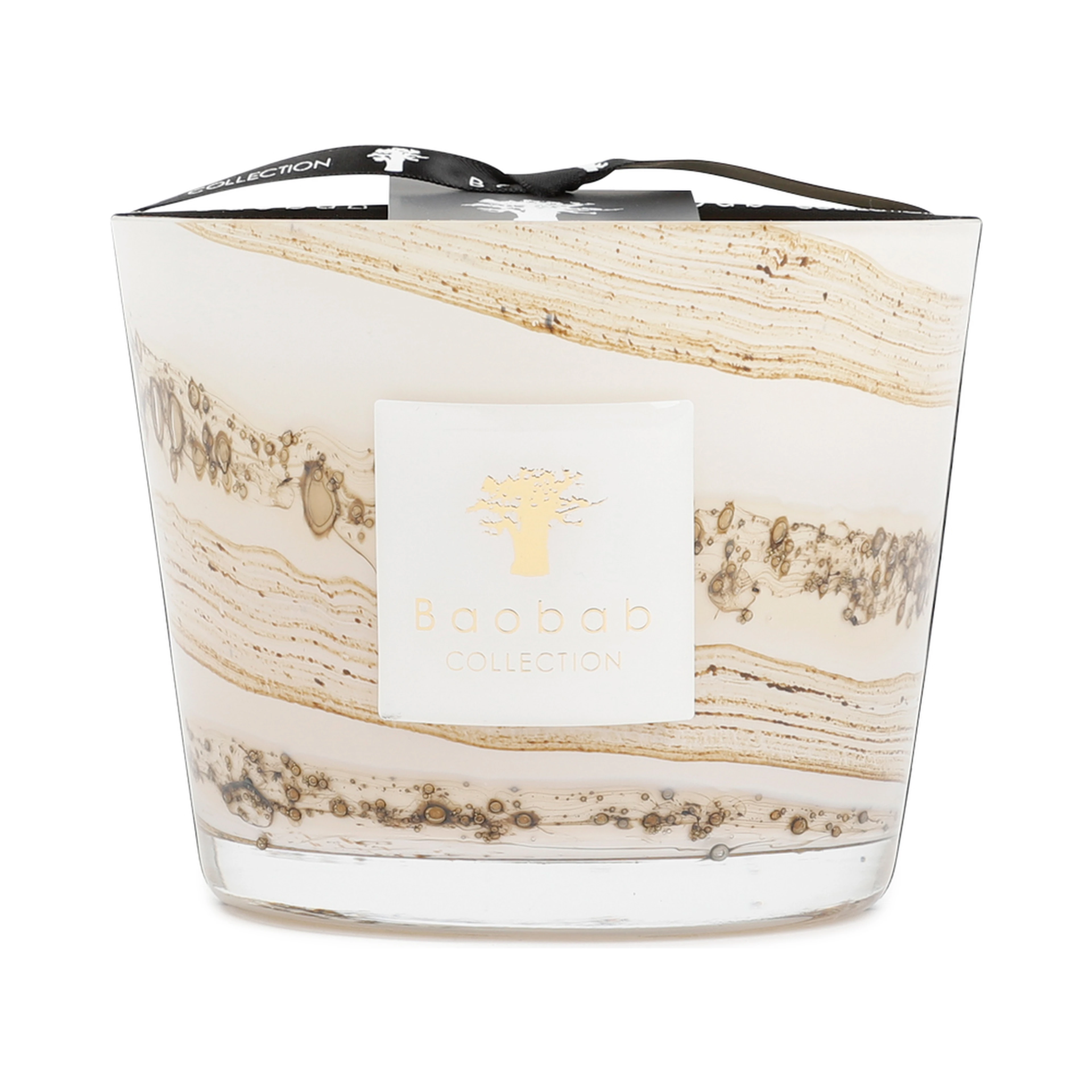 Baobab Collection Sand Siloli Max 10