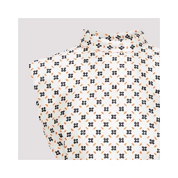 Lanvin Cropped Sleeveless Top