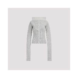 Rick Owens Cowl Pullover