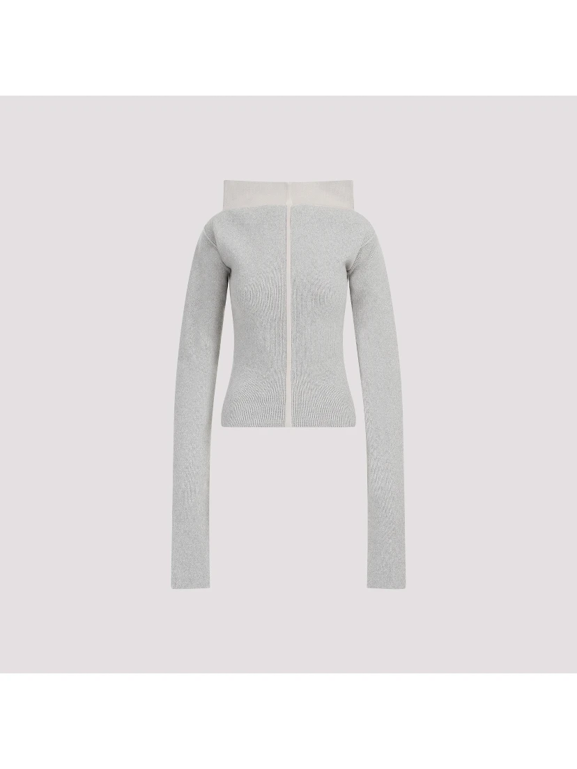 Rick Owens Cowl Pullover