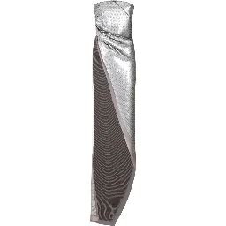 Rick Owens Long Top