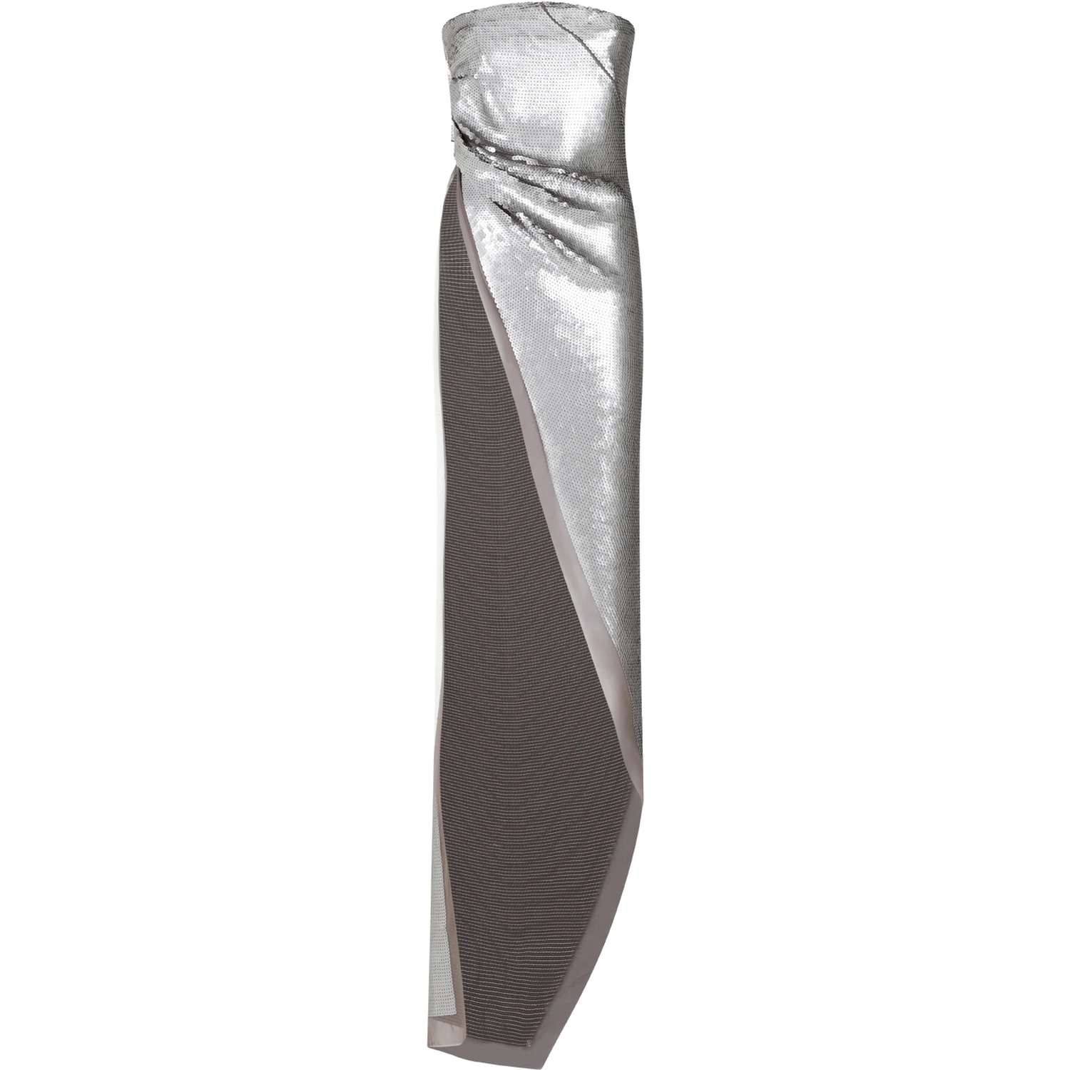 Rick Owens Long Top