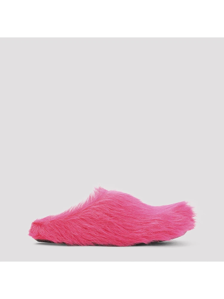 Marni Fussbett Sabot