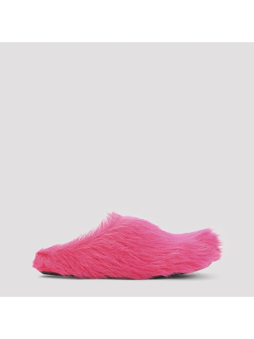 Marni Fussbett Sabot