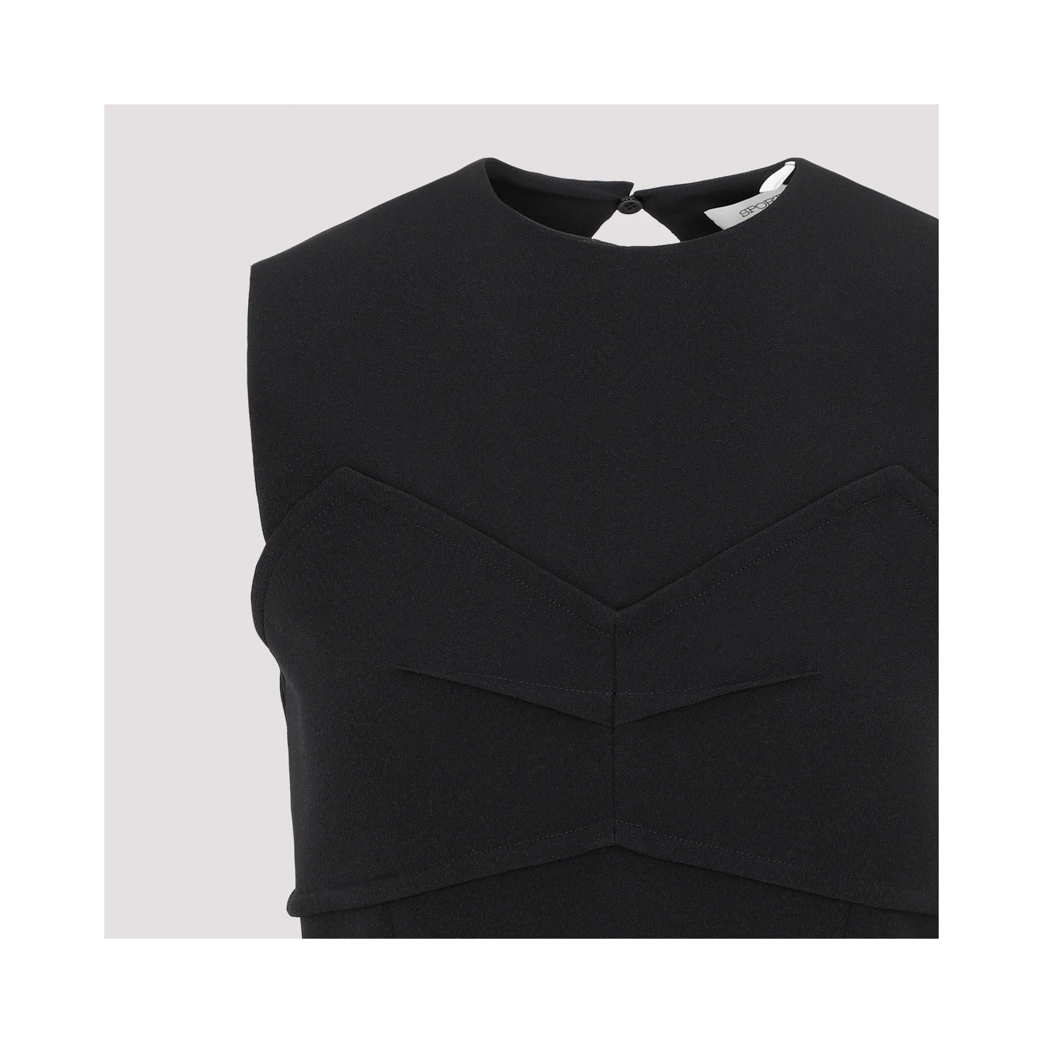 Sportmax Mirto Dress