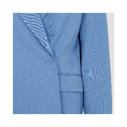 Dries Van Noten Wool Beno jacket