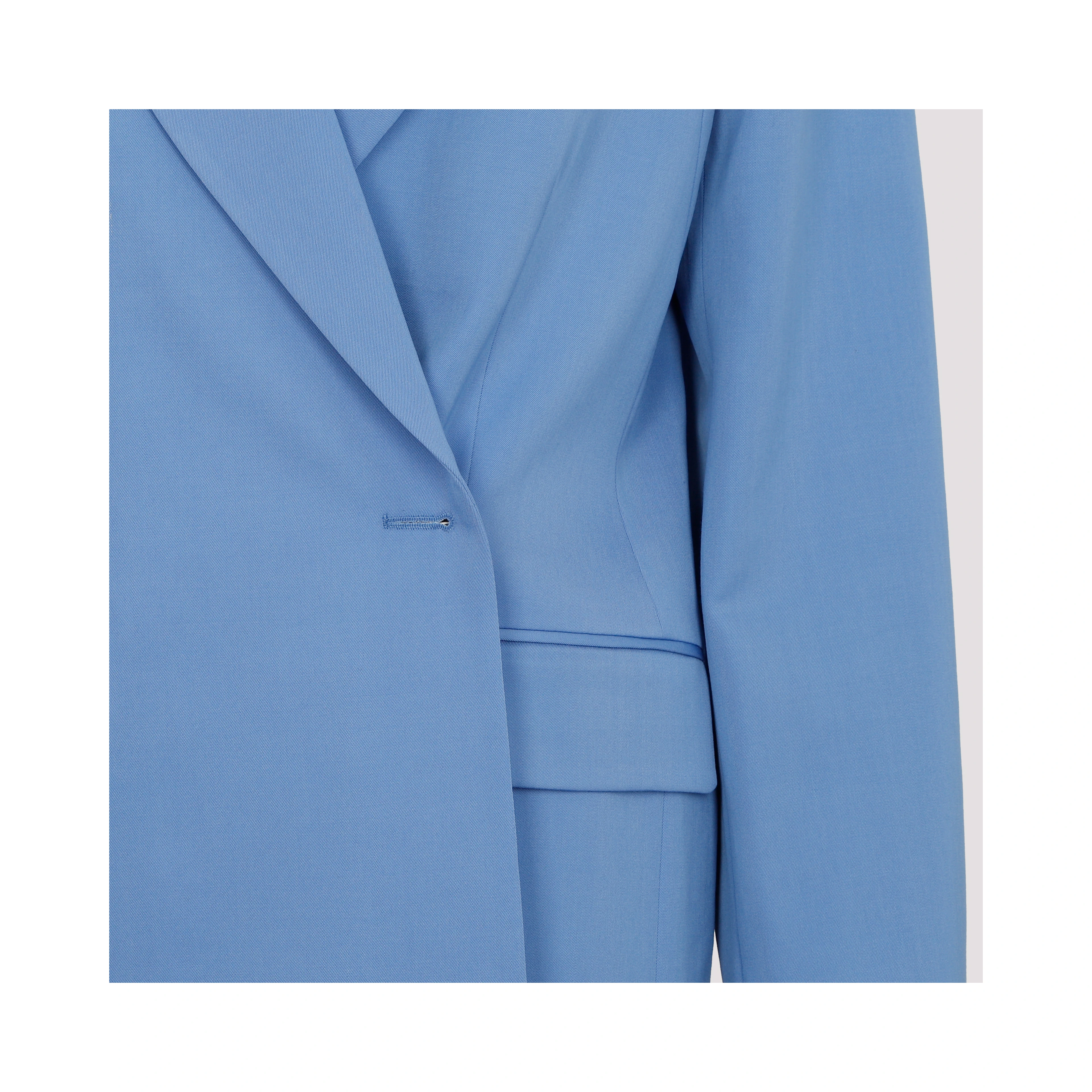 Dries Van Noten Wool Beno jacket