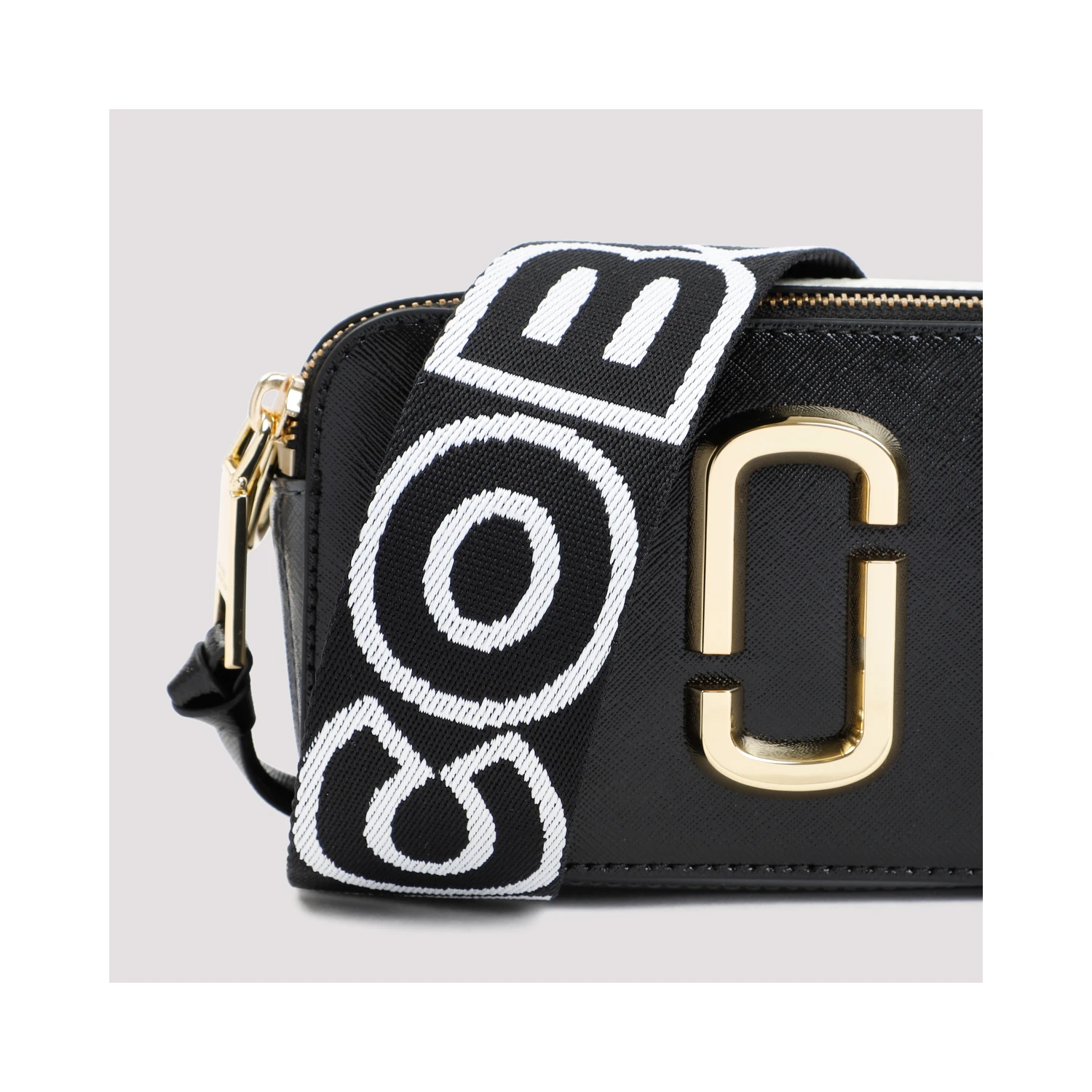 Marc Jacobs The Snapshort Shoulder Bag